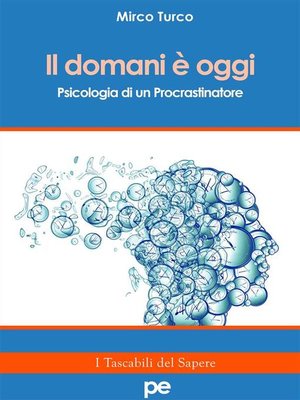 cover image of Il domani è oggi